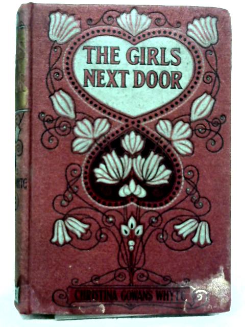 The Girls Next Door