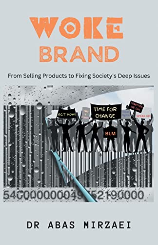 Woke Brand