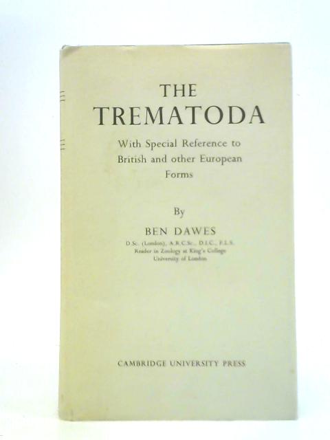 The Trematoda