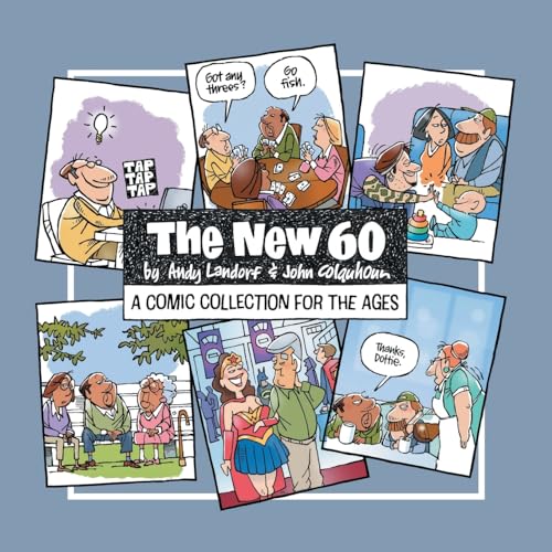 The New 60