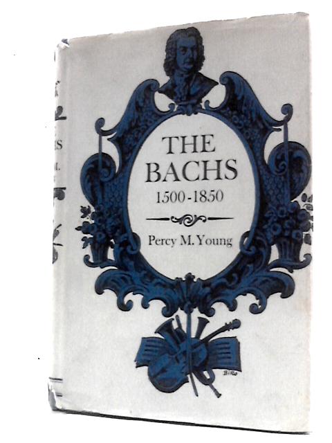 The Bachs, 1500-1850