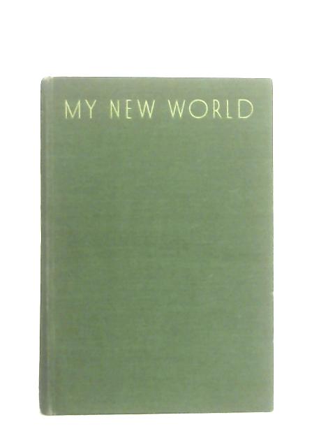 My New World