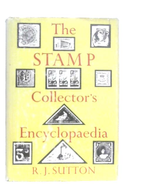 The Stamp Collector's Encyclopedia