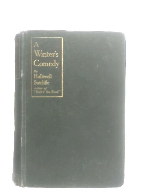 A Winter's Comedy