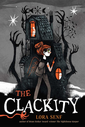 The Clackity