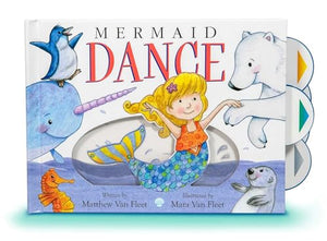 Mermaid Dance 