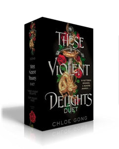 These Violent Delights Duet (Boxed Set) 