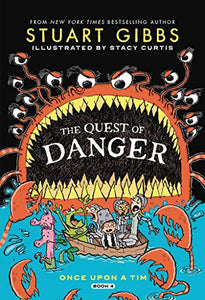 The Quest of Danger 