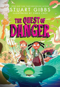 The Quest of Danger 
