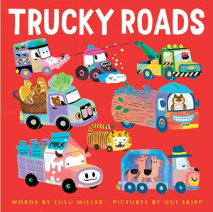Trucky Roads 