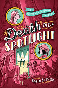 Death in the Spotlight 