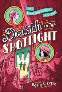 Death in the Spotlight 