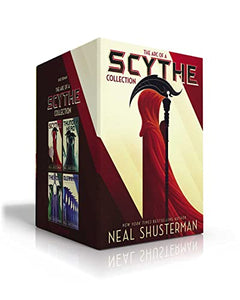 The Arc of a Scythe Collection (Boxed Set) 
