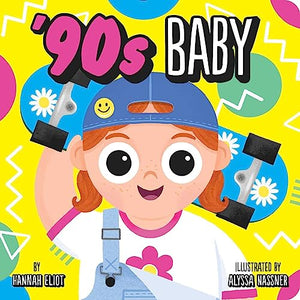 '90s Baby 