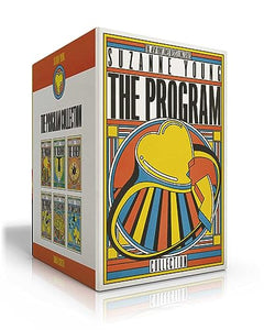 The Program Collection (Boxed Set) 