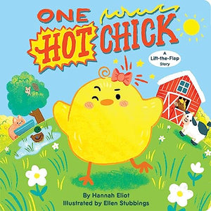 One Hot Chick 