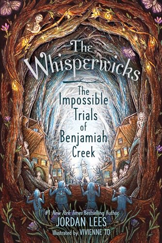 The Impossible Trials of Benjamiah Creek