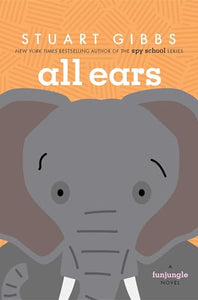All Ears 