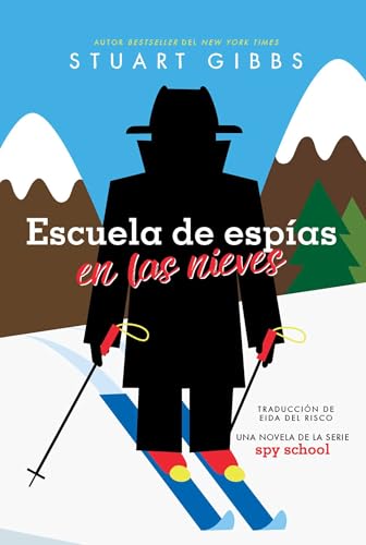Escuela de Espías En Las Nieves (Spy Ski School)