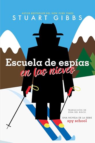 Escuela de Espías En Las Nieves (Spy Ski School)