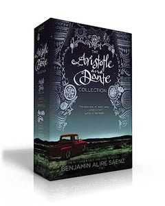 The Aristotle and Dante Collection (Boxed Set) 