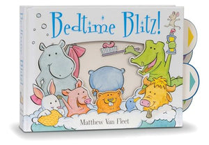 Bedtime Blitz! 