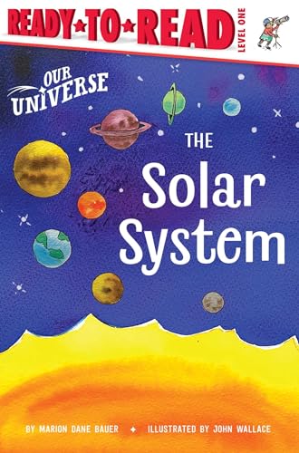 The Solar System