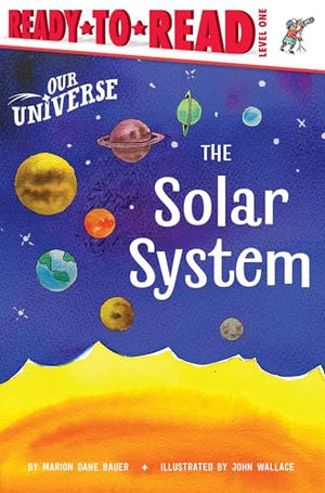 The Solar System