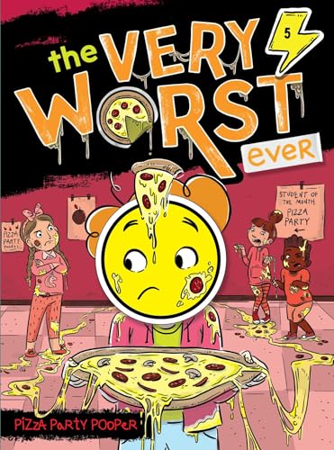 Pizza Party Pooper