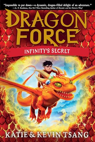Infinity's Secret