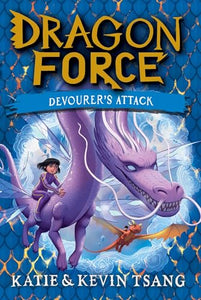 Devourer's Attack 