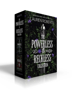 The Powerless and Reckless Collection (Boxed Set)