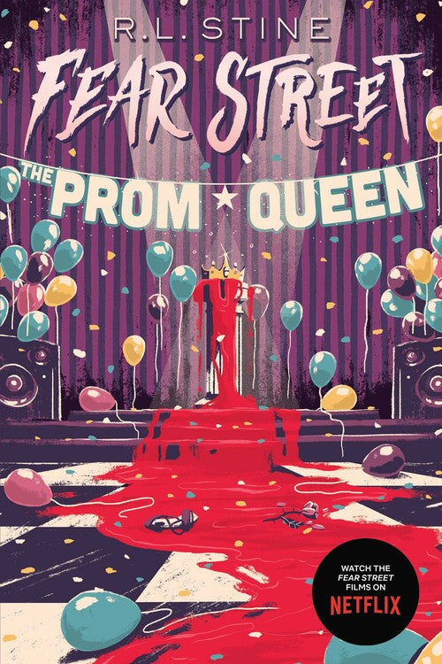 The Prom Queen