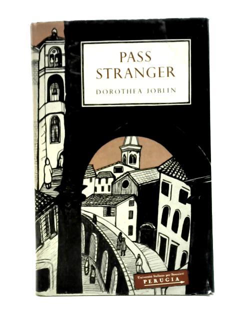 Pass Stranger