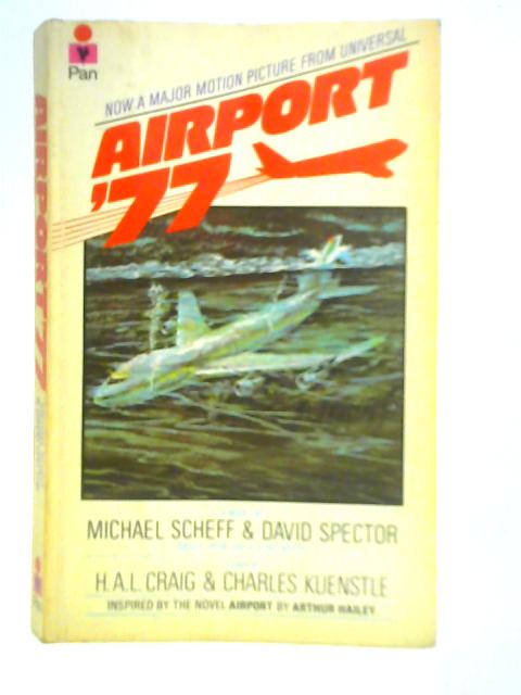 Airport '77