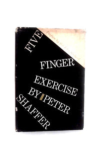 Five Finger Exercise 