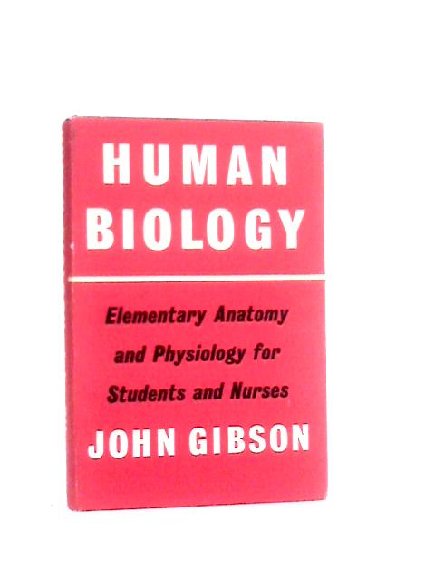 Human biology