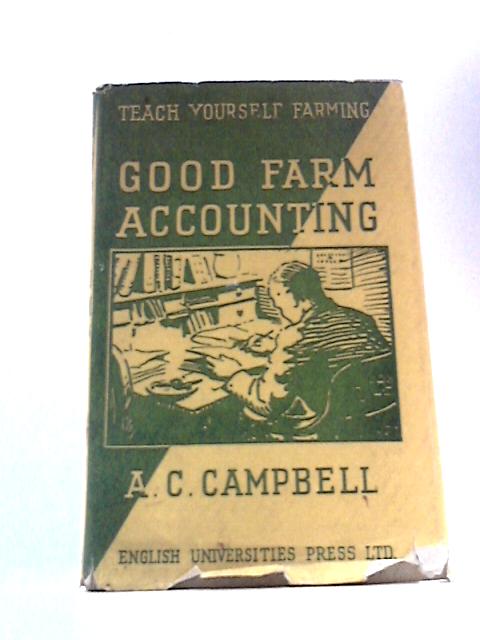 Good Farm Accounting