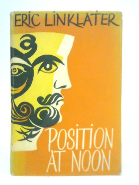 Position at Noon