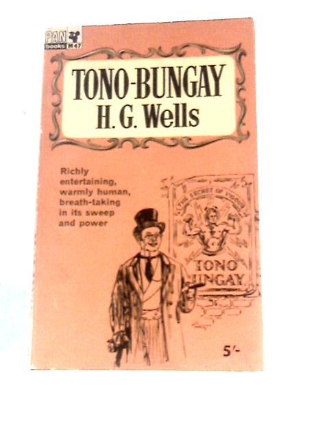 Tono-Bungay