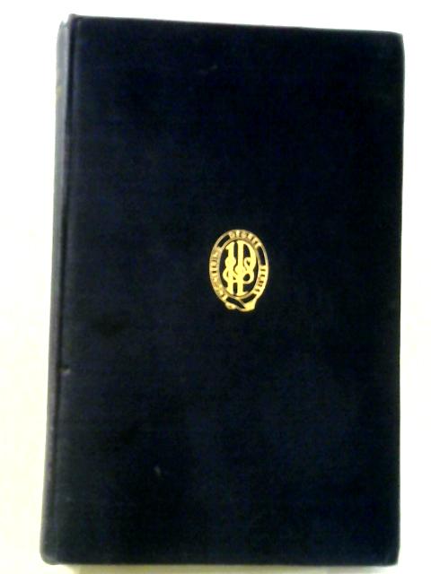 Applied Electricity (Engineering Degree Series)