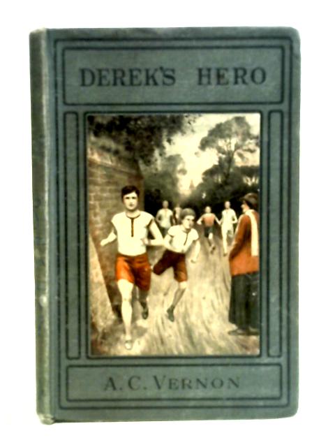 Derek's Hero