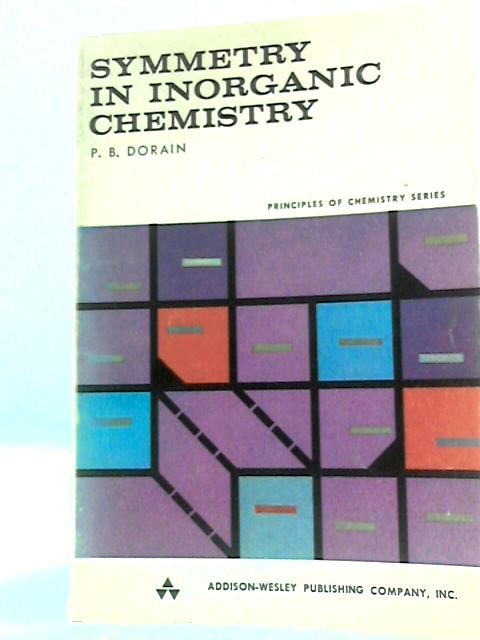 Symmetry in Inorganic Chemistry