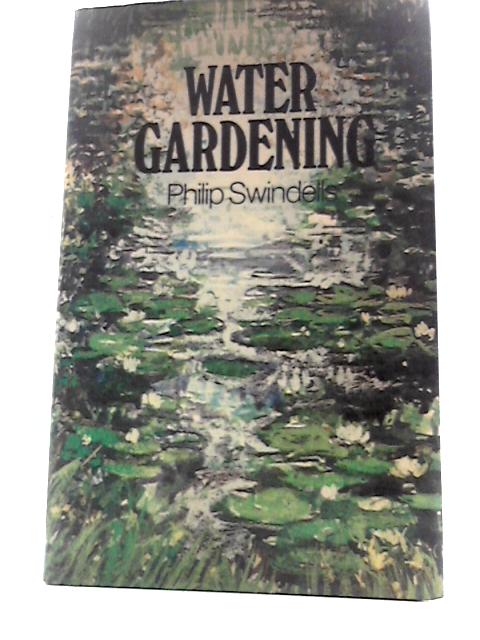 Water Gardening