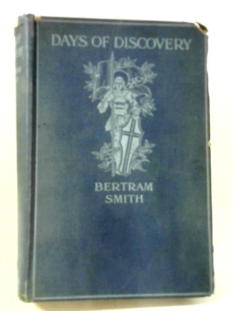 Days of Discovery
