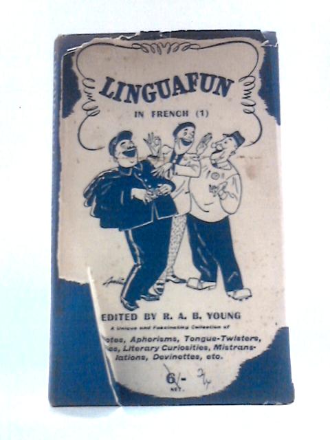 Linguafun in French (1).