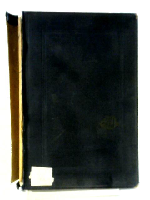 On the Morbid Conditions of the Urine Dependent Upon Derangements of Digestion