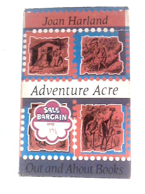 Adventure Acre (Out and About Books)