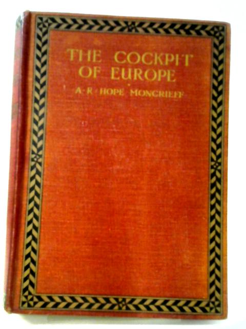 The Cockpit of Europe