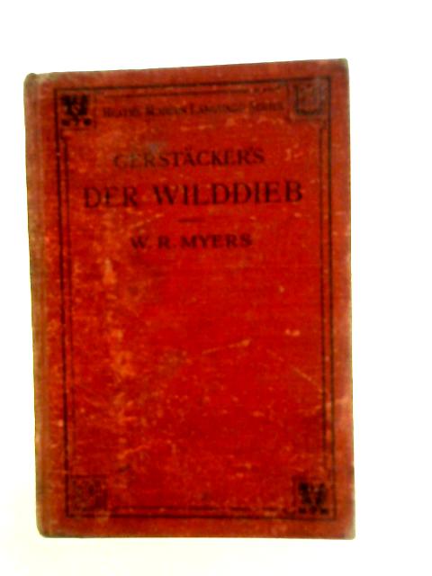 Der Wilddieb